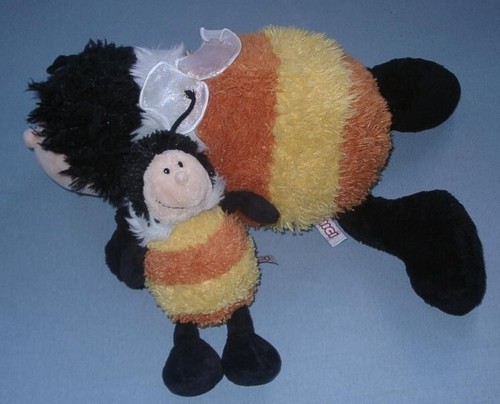 ältere nici biene hummel - nici,