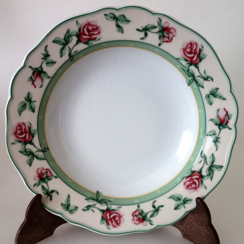 Salatteller 5 cm - salatteller, d