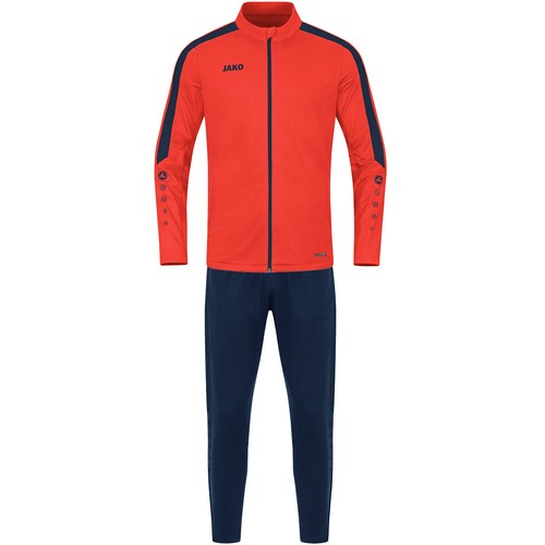 Jako unisex trainingsanzug - unisex,