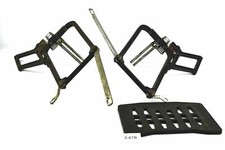 Honda CX 500 GL 500 - Gepäckträger Gepäckträger Z-67B