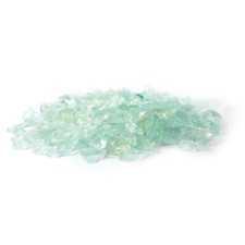 Glasbrocken Glasschotter