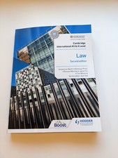 Cambridge International AS and