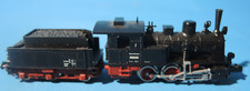 Arnold Serie 2 - Schlepptender Dampflokomotive BR 896009 - Spur N