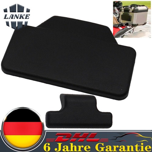 Motorrad hinten topcase - hinten,