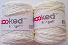 0,08 Euro/m - 2 x Hoooked