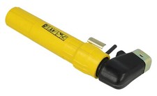 Griff gelb Twist Typ 400 AMP