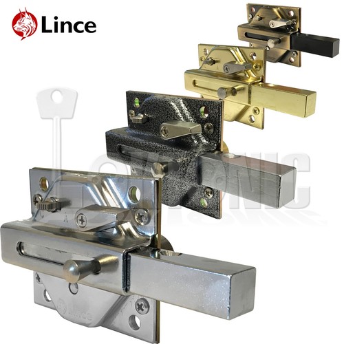 Lince felgenschloss schwerlast - lince,