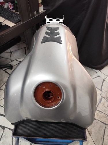 Kraftstofftank yamaha 1200 - kraftstofftank,