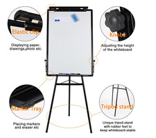 Stativ Whiteboard magnetisch