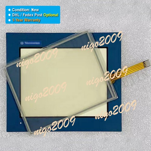 Touch screen glass film - glass+film, fit