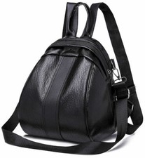 Eleganter Damen City Rucksack