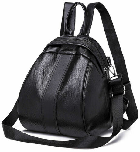 Eleganter damen city rucksack - eleganter,