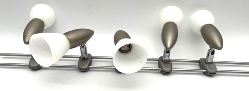 5er set halogen spot - 5er,