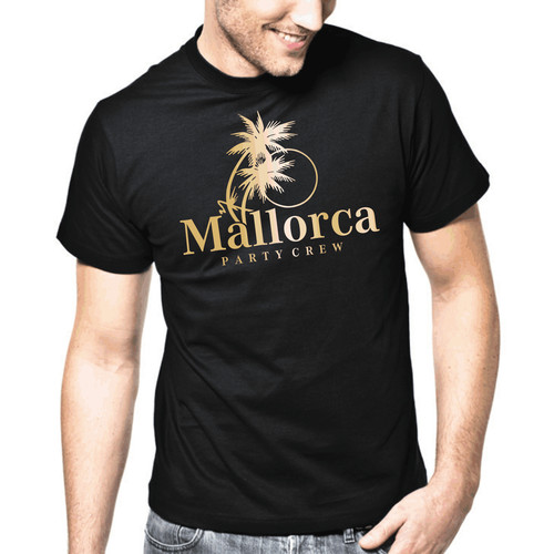 Mallorca party crew - mallorca,