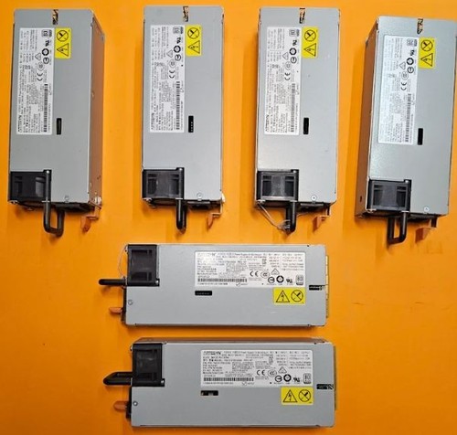 750w netzteil hot plug - netzteil, lenovo
