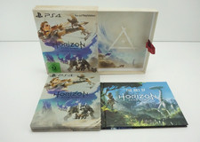 Horizon Zero Dawn Limited