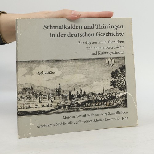 Schmalkalden and thuringia - schmalkalden,