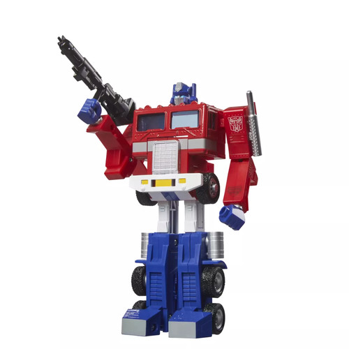 Hasbro transformers - hasbro,