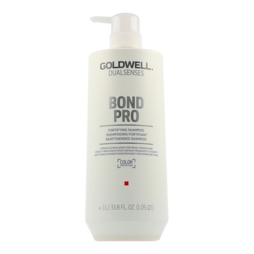 Goldwell dualsenses bond - goldwell.,