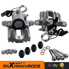 2 Bremssattel Bremszange