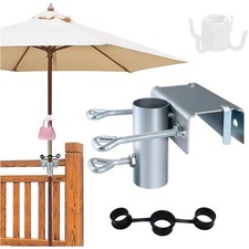 Sonnenschirmhalter balkon - sonnenschirmhalter,