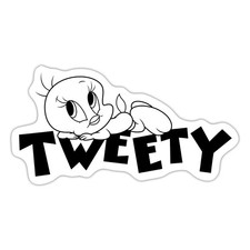 Looney Tunes Tweety