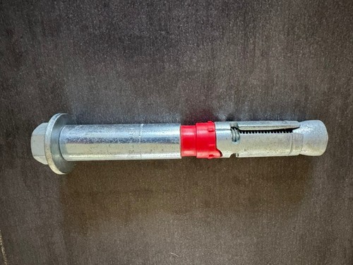 Schwerlastdübel m16 hilti - schwerlastdübel,