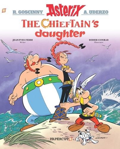Jean yves ferri asterix - jean-yves, vol