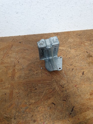 Halter verrieglung tankklappe - halter,