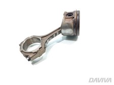 Renault Laguna Motorkolben mit