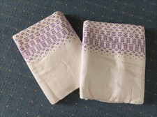 DDR 2 Malimo Bettlaken ca. 120