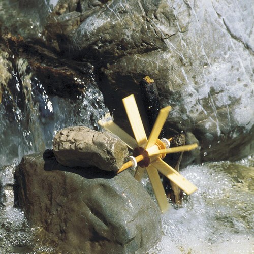 Kraul bausatz kleines - kraul,