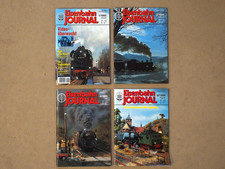 Eisenbahn Journal Hefte 1, 2