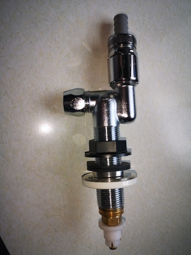 Hansgrohe 13822 allegroh - 13822-45,