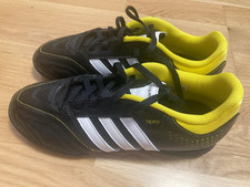 Fußballschuhe schwarz gr. 37