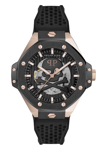 Philipp plein herren uhr - philipp,
