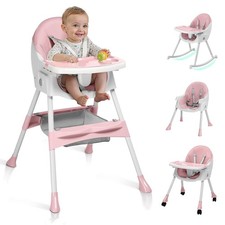 Baby hochstuhl - 6-in-1,