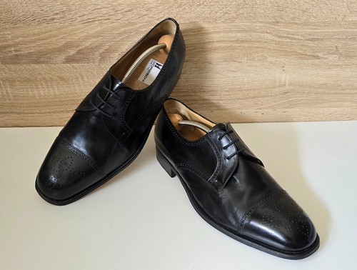 Moreschi derby schuhe - moreschi,