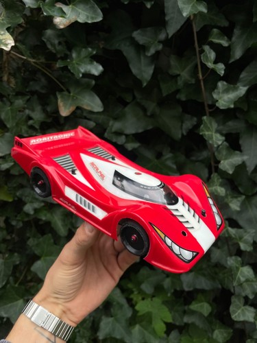Robitronic scalpel 18 - robitronic, 1:18