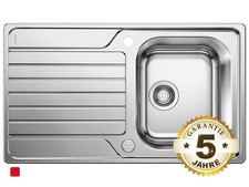 Blanco Dinas 45 S Edelstahl