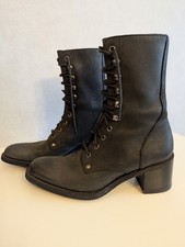 Sancho granny western damen - western,