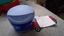 Tupperware Speedy Chopper