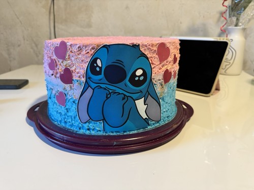 Essbar lilo und stich fabel - essbar,