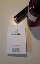 CHANEL N°1 L'Eau Rouge Eau Parfumée Revitalisante Fragrance Mist 1,5 ml NEU