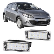 Passt für Renault Megane 3 B3
