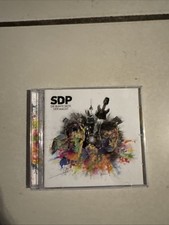 SDP - Die Bunte Seite Der
