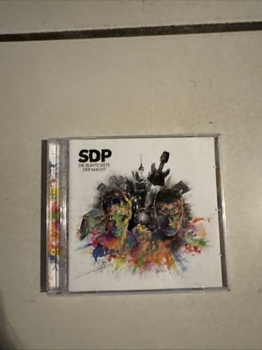 Sdp die bunte seite - die,