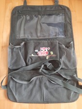 Auto Rücksitz Organizer kinder