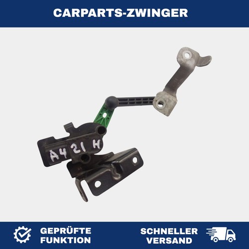 Passat b8 niveausensor - vw, 3g
