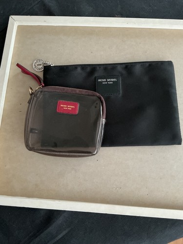 Henri bendel signatur - henri,